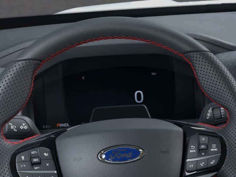 Thumbnail: 2025 Ford Explorer - 13