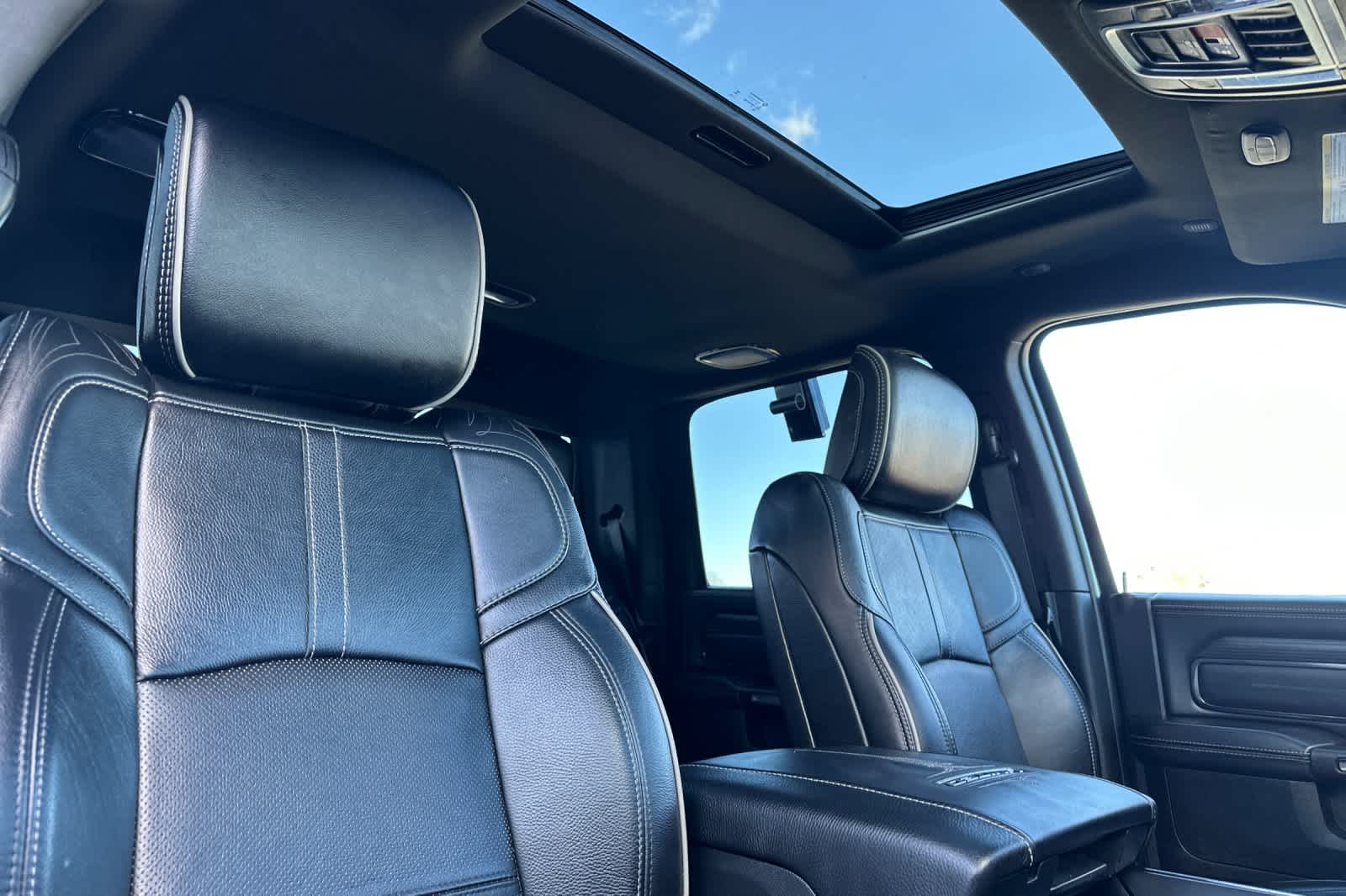 Thumbnail: 2024 RAM 2500 - 16