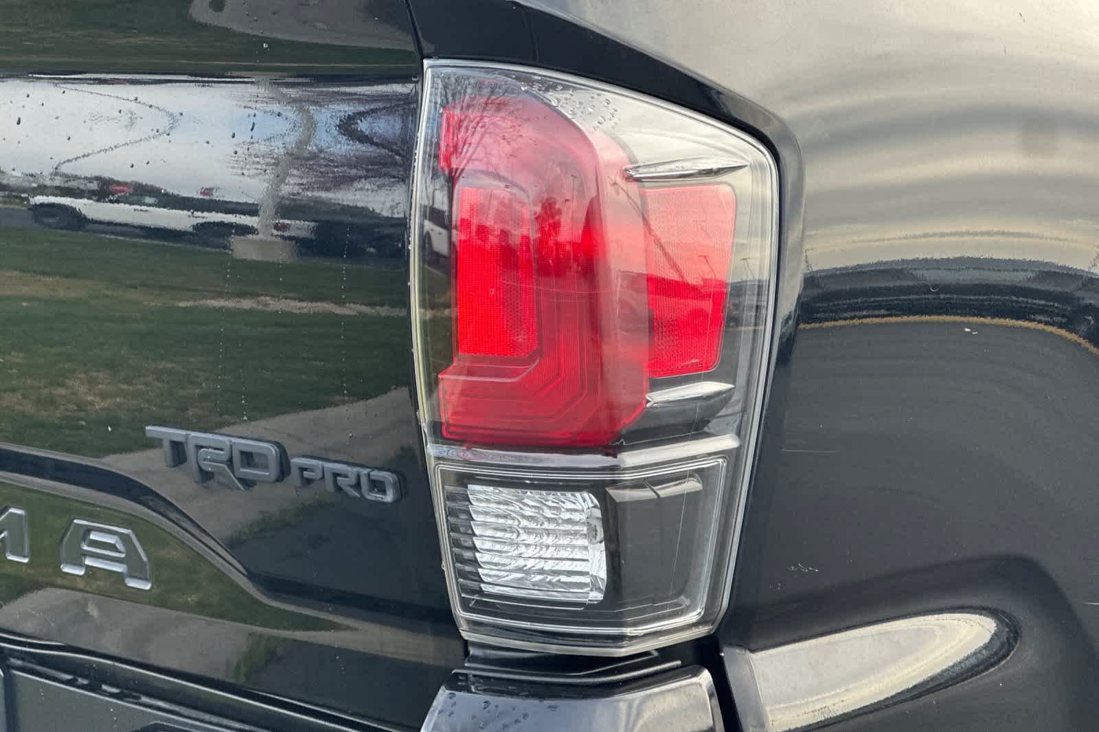 Thumbnail: 2019 Toyota Tacoma - 27