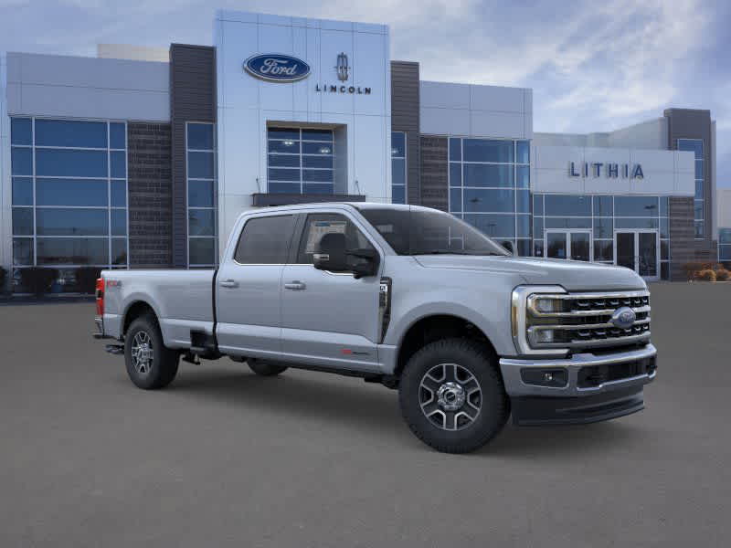 Thumbnail: 2026 Ford F-350 - 7