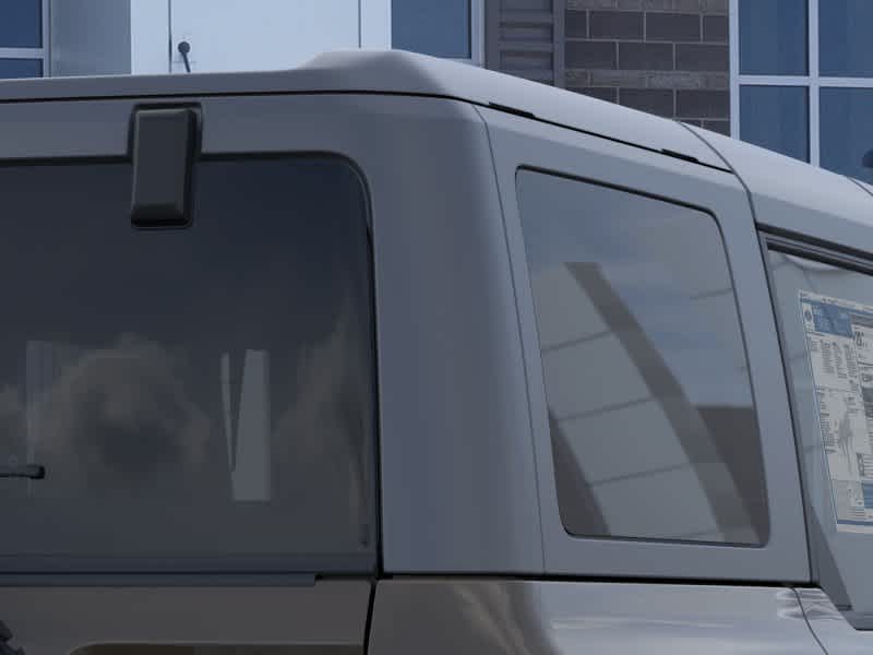 Thumbnail: 2026 Ford Bronco - 24