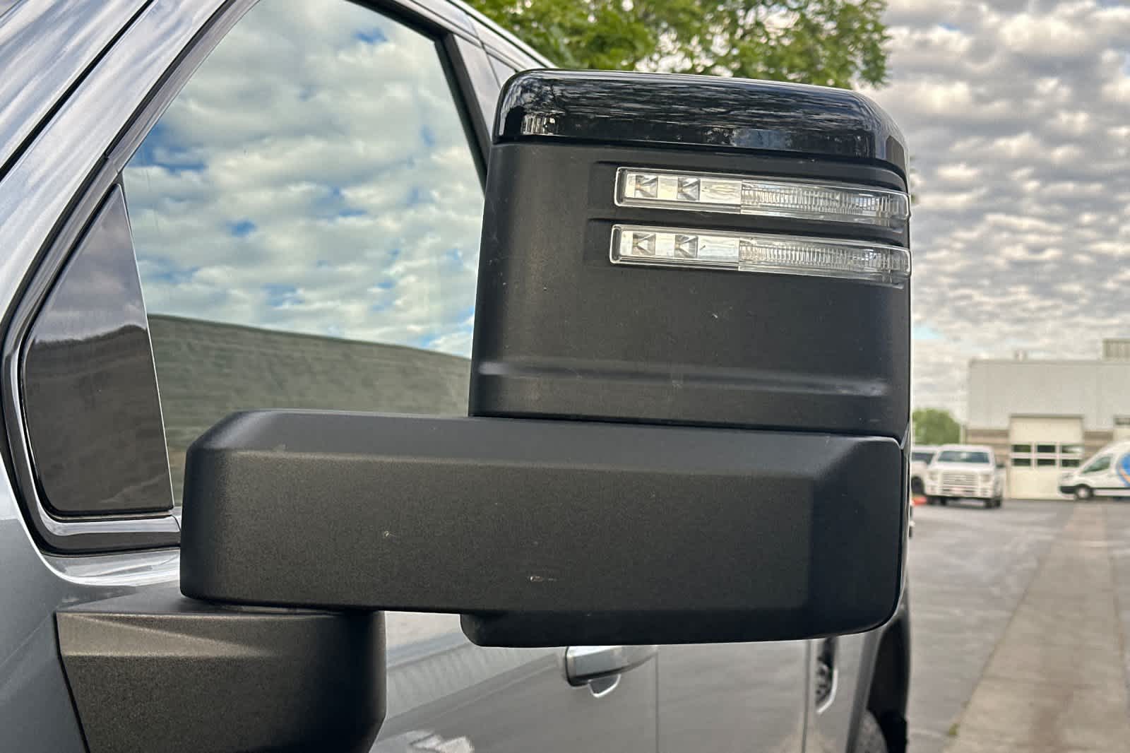 Thumbnail: 2026 GMC Sierra 3500 - 7