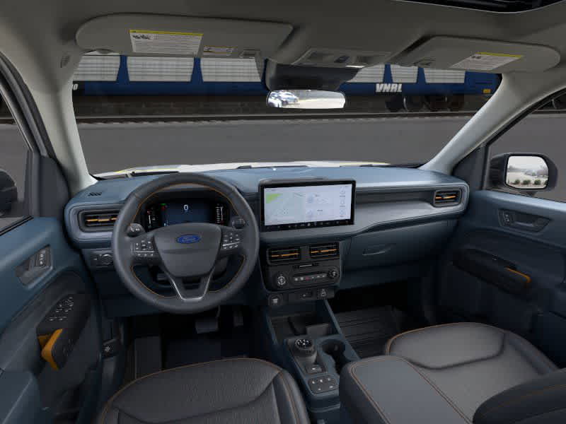 Thumbnail: 2026 Ford Maverick - 9