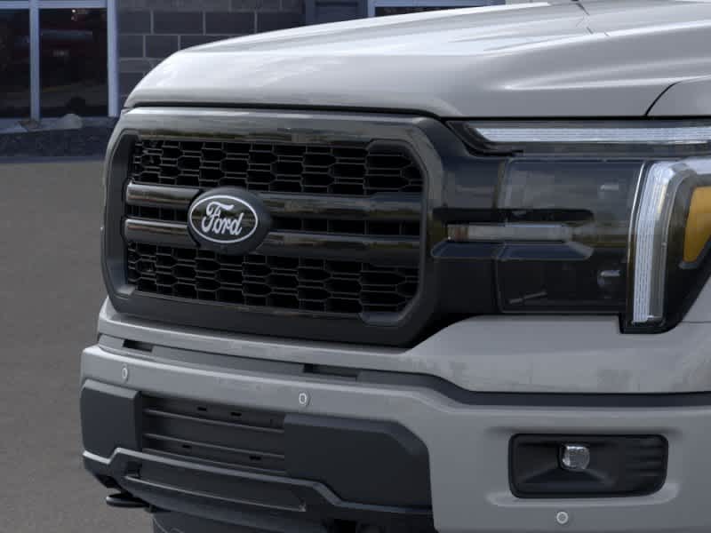 Thumbnail: 2026 Ford F-150 - 17