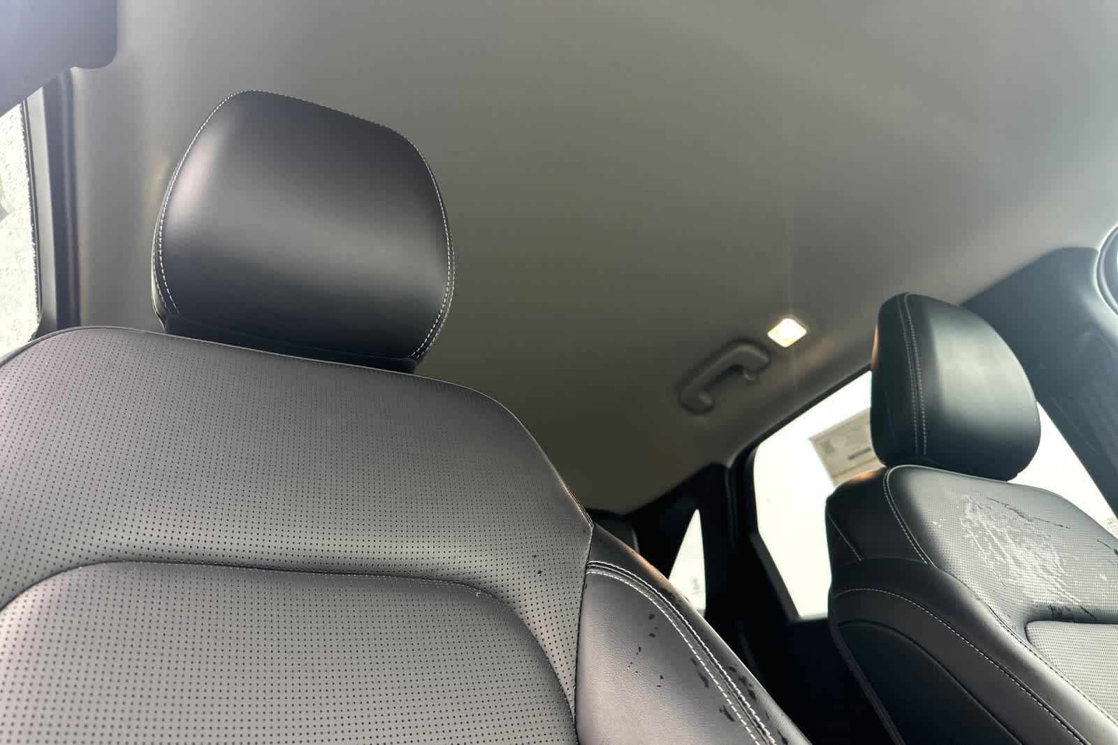 Thumbnail: 2025 Ford Escape - 17