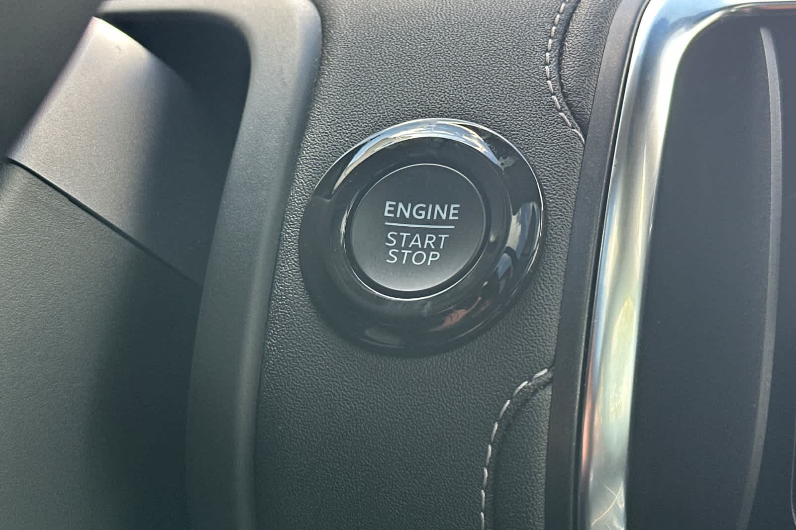 Thumbnail: 2025 Ford Expedition MAX - 23