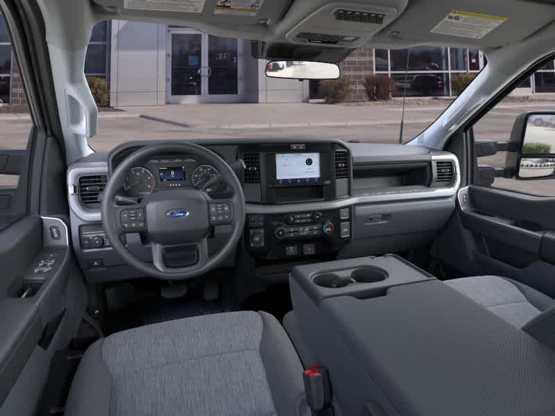 2026 Ford F-250 Super Duty XL - Photo 9