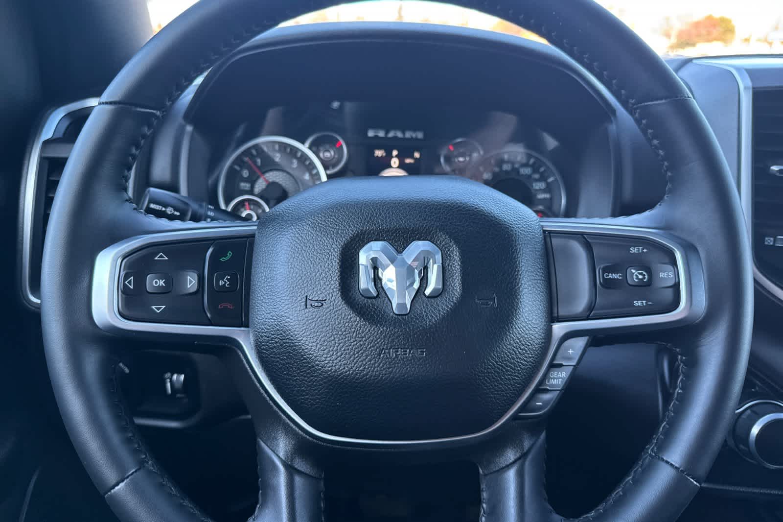 Thumbnail: 2024 RAM 1500 - 22