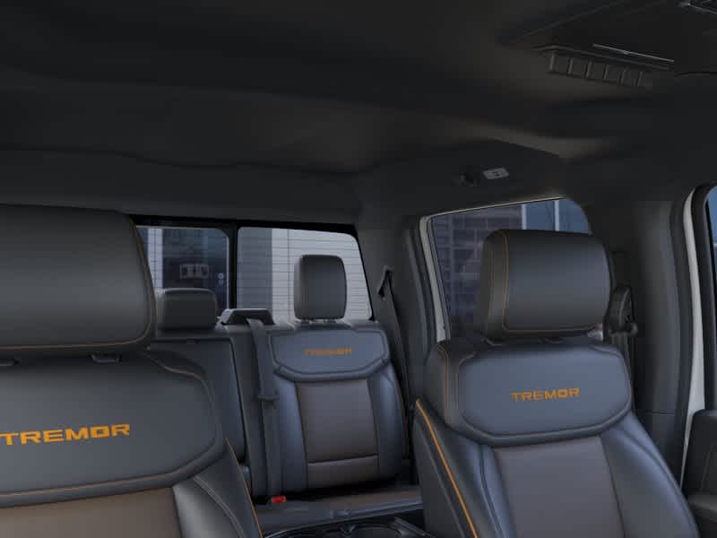 Thumbnail: 2026 Ford F-150 - 22