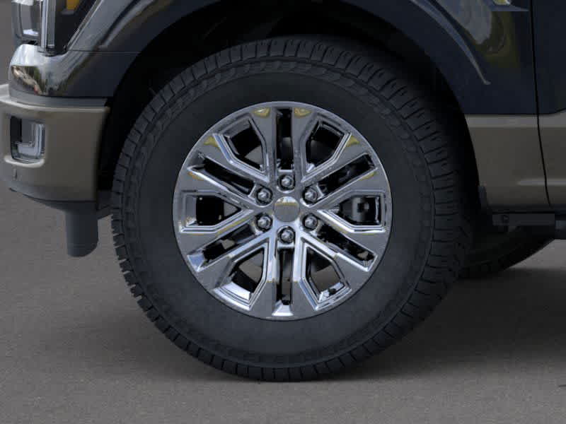 Thumbnail: 2026 Ford F-150 - 19