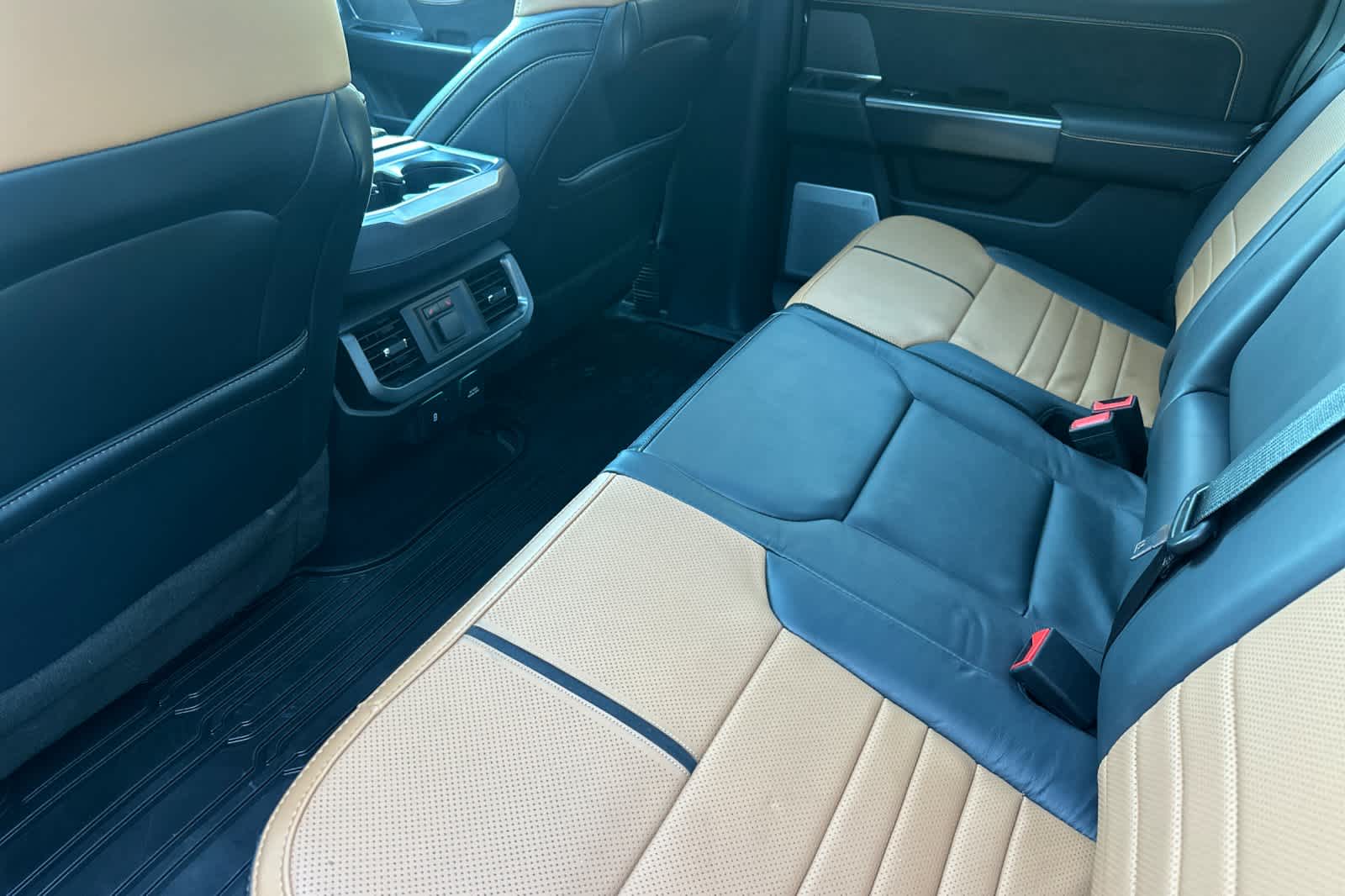 Thumbnail: 2023 Ford F-150 - 4