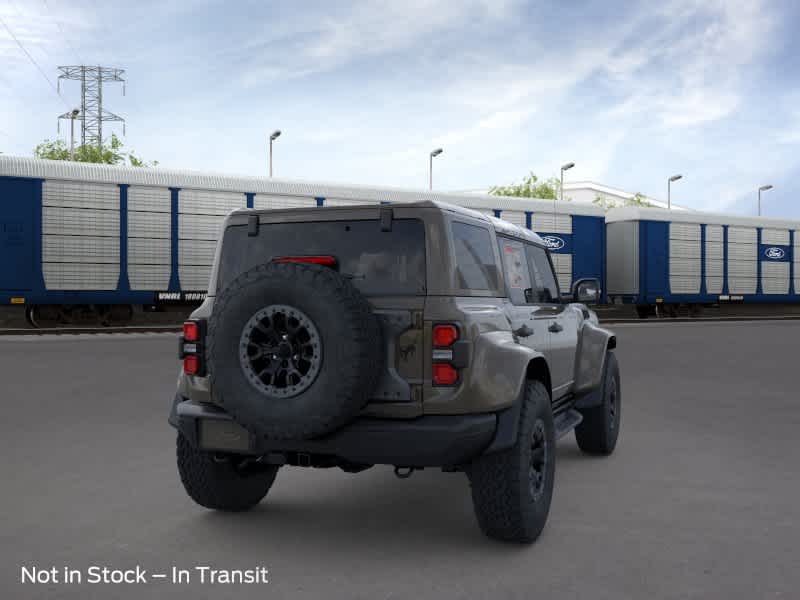 Thumbnail: 2026 Ford Bronco - 8