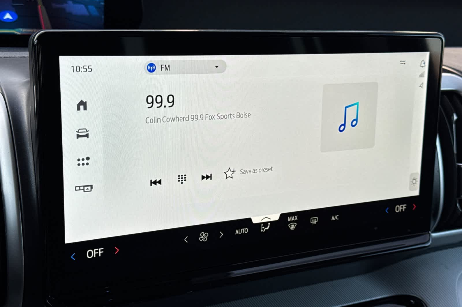 Thumbnail: 2025 Ford Expedition - 19