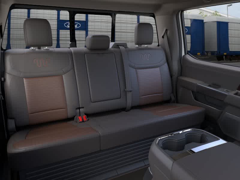 Thumbnail: 2026 Ford F-350 - 11