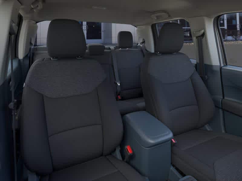 Thumbnail: 2026 Ford Maverick - 10