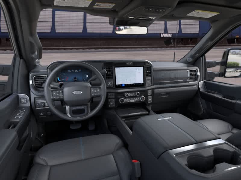 Thumbnail: 2026 Ford F-350 - 8