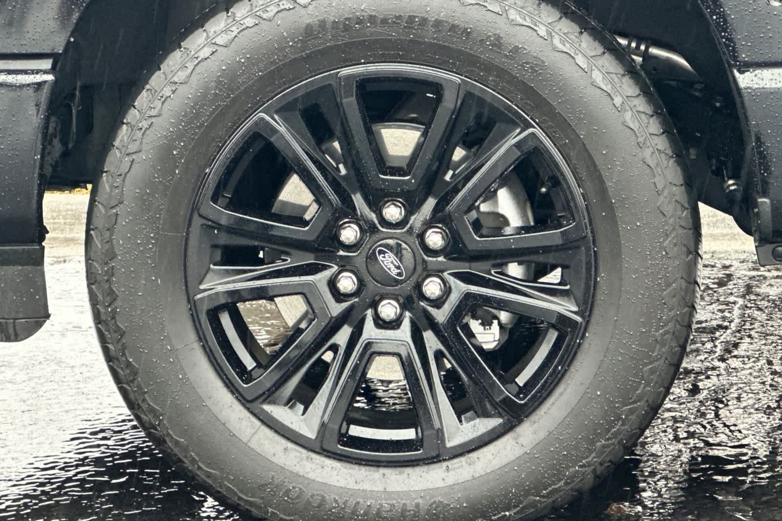 Thumbnail: 2024 Ford F-150 - 26