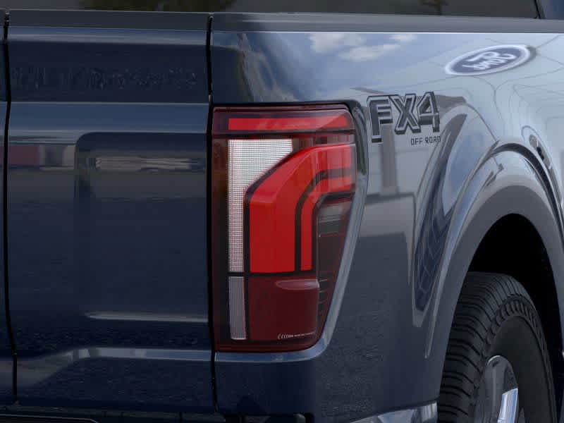 Thumbnail: 2025 Ford F-150 - 21