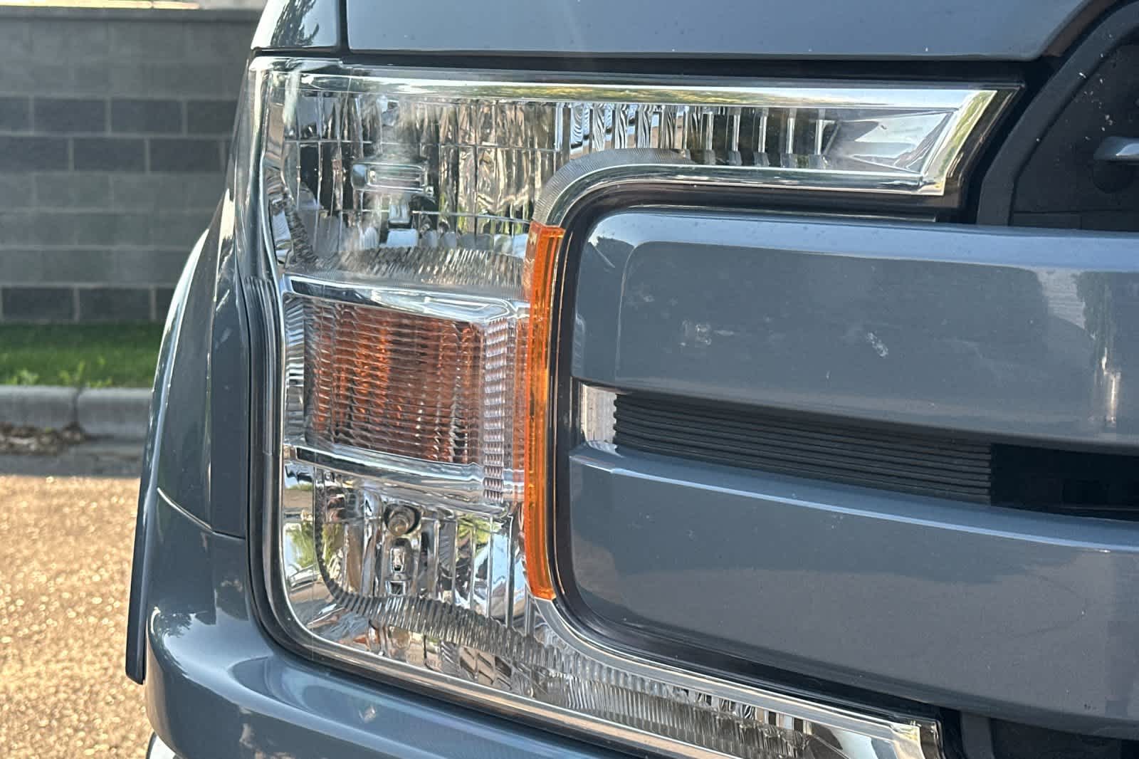 Thumbnail: 2019 Ford F-150 - 11
