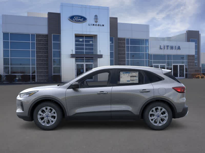 Thumbnail: 2026 Ford Escape - 3