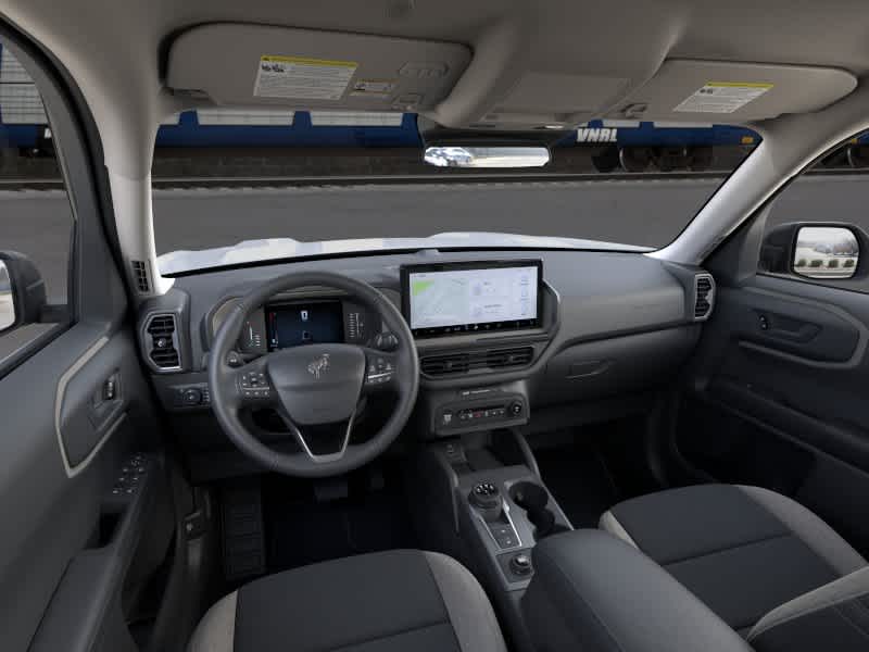 Thumbnail: 2026 Ford Bronco Sport - 9