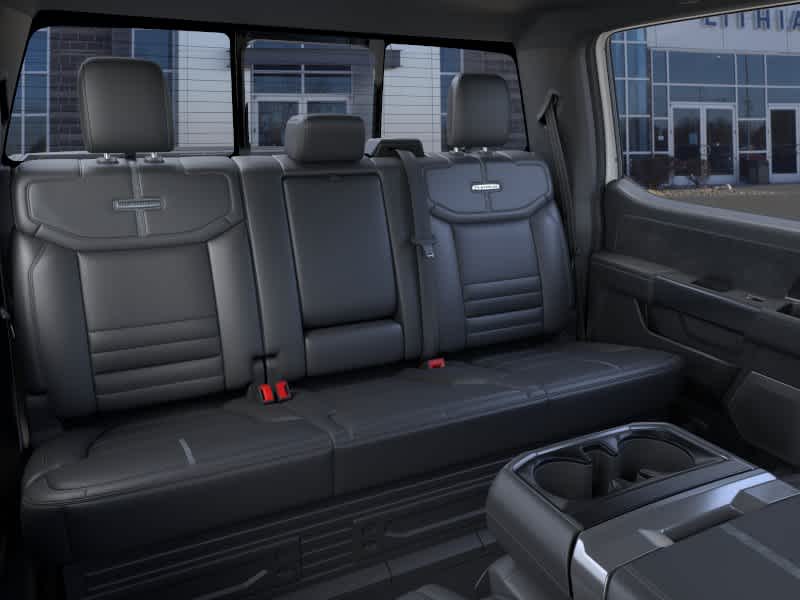 Thumbnail: 2026 Ford F-150 - 11