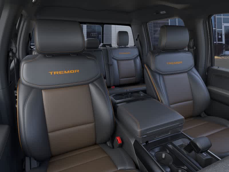 Thumbnail: 2026 Ford F-150 - 10