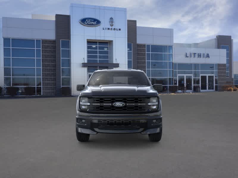 Thumbnail: 2026 Ford F-150 - 6