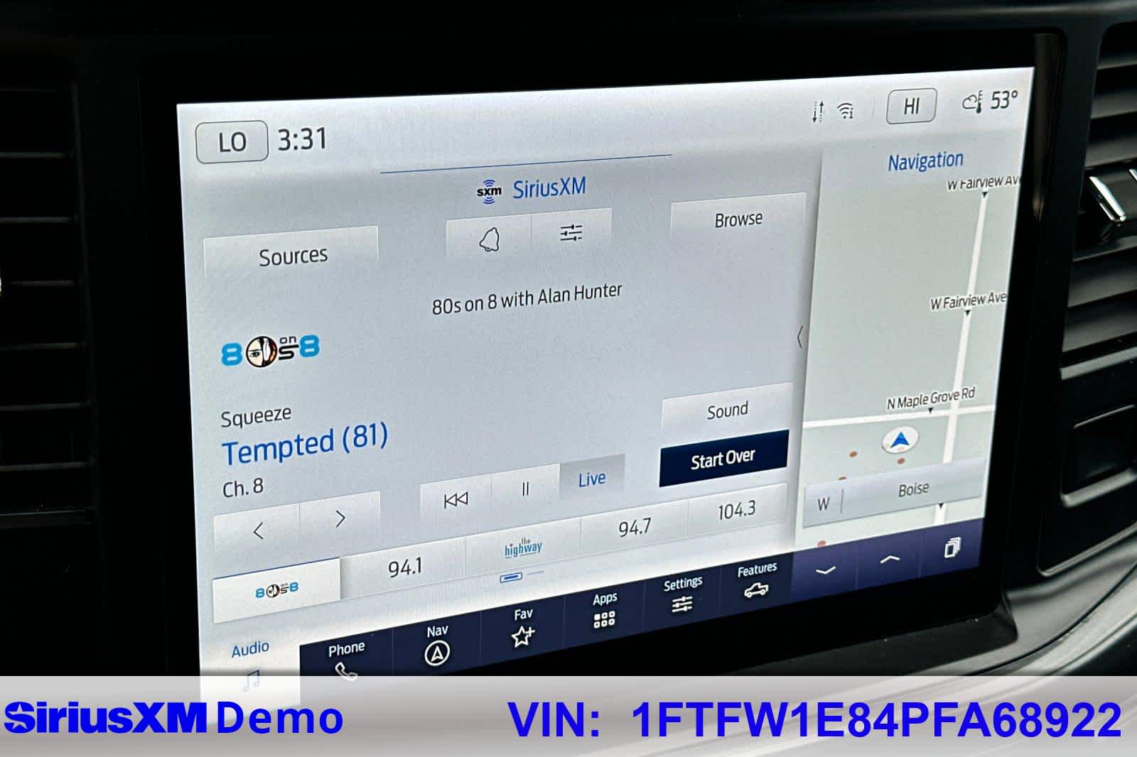 Thumbnail: 2023 Ford F-150 - 28