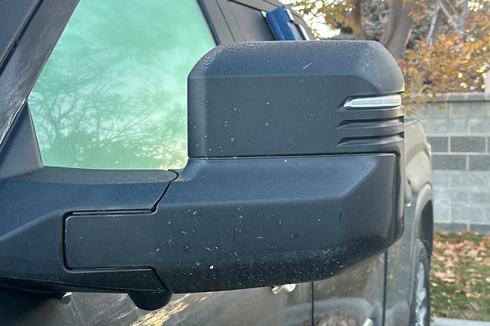 Thumbnail: 2024 Toyota Tundra - 9