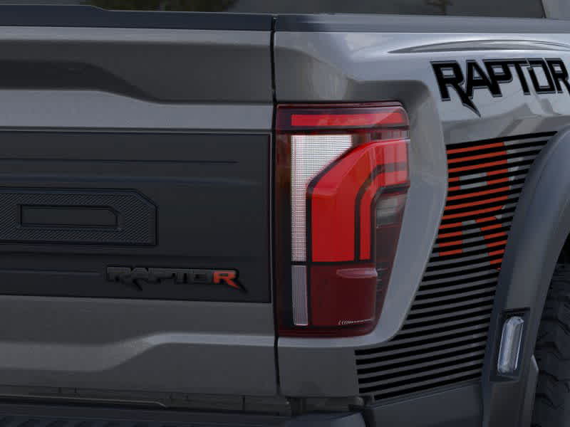 Thumbnail: 2025 Ford F-150 - 21