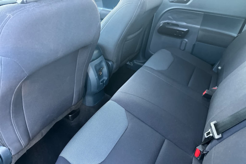 Used 2022 Ford Maverick  Truck SuperCrew