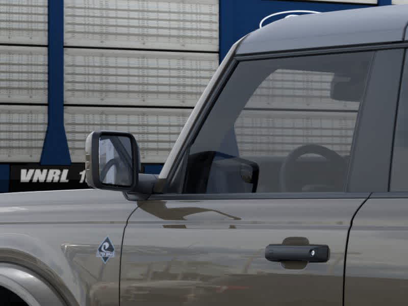 Thumbnail: 2026 Ford Bronco - 22