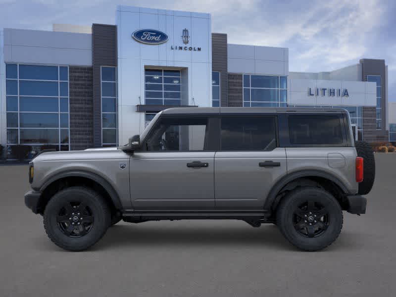 Thumbnail: 2025 Ford Bronco - 3