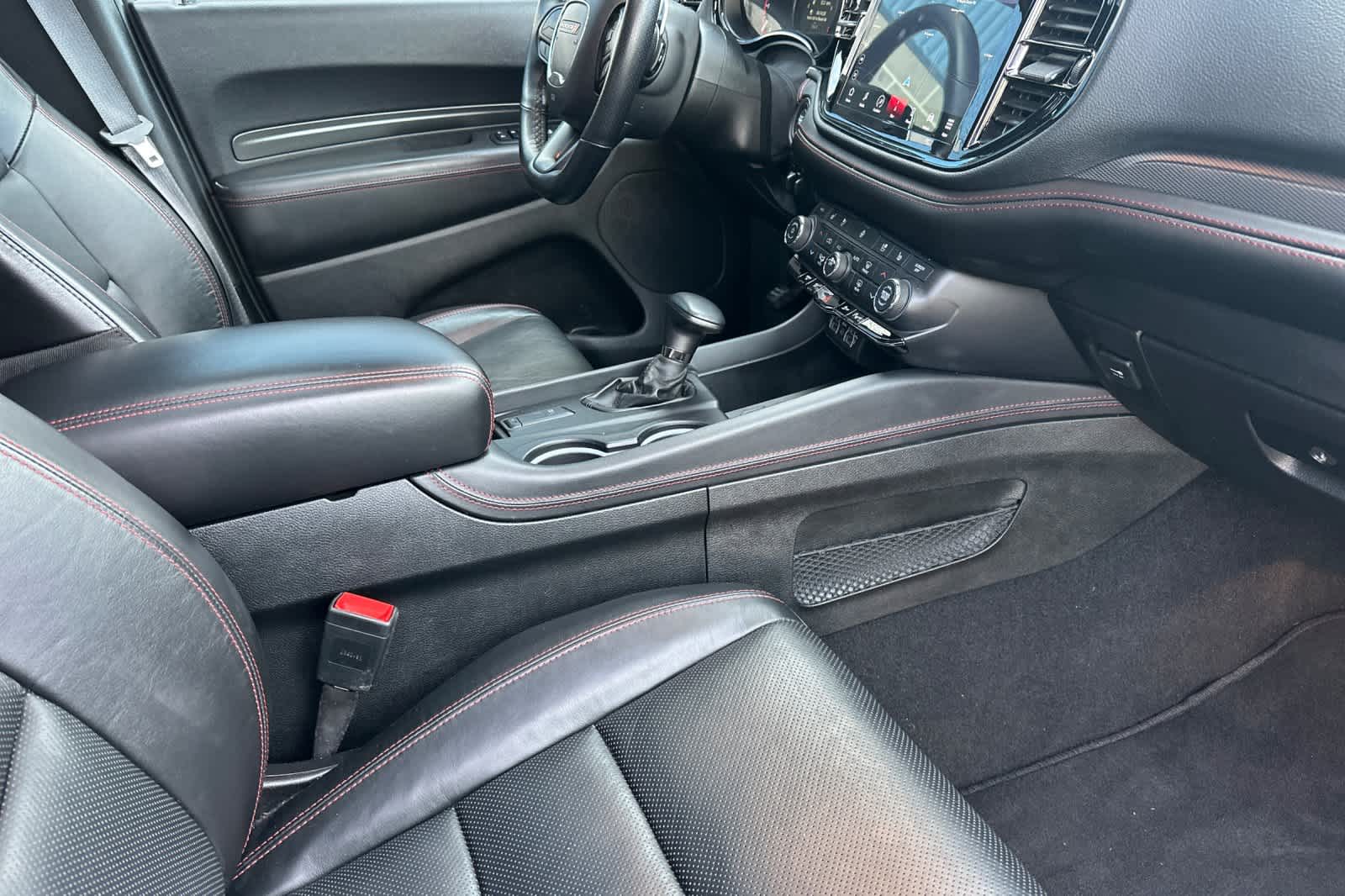 Thumbnail: 2025 Dodge Durango - 17