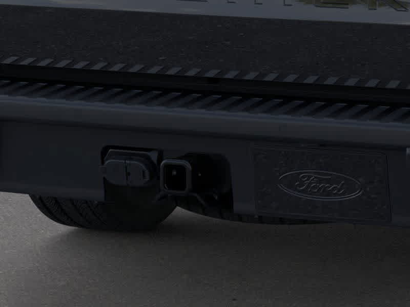 Thumbnail: 2026 Ford Maverick - 23