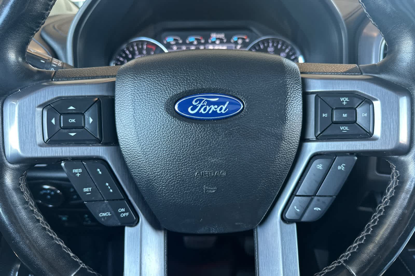 Thumbnail: 2019 Ford Expedition MAX - 25