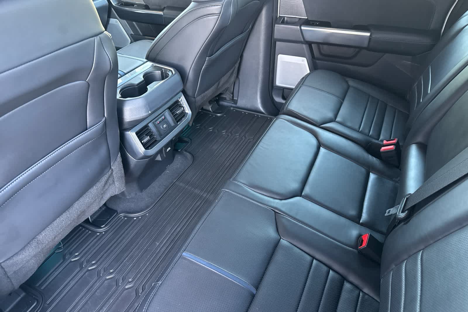 Thumbnail: 2025 Ford F-450 - 4