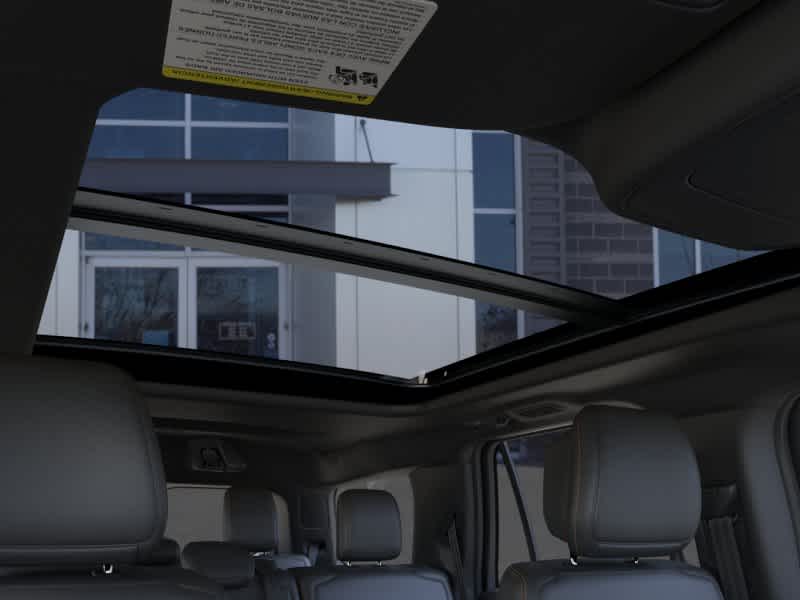 Thumbnail: 2026 Ford Expedition - 17