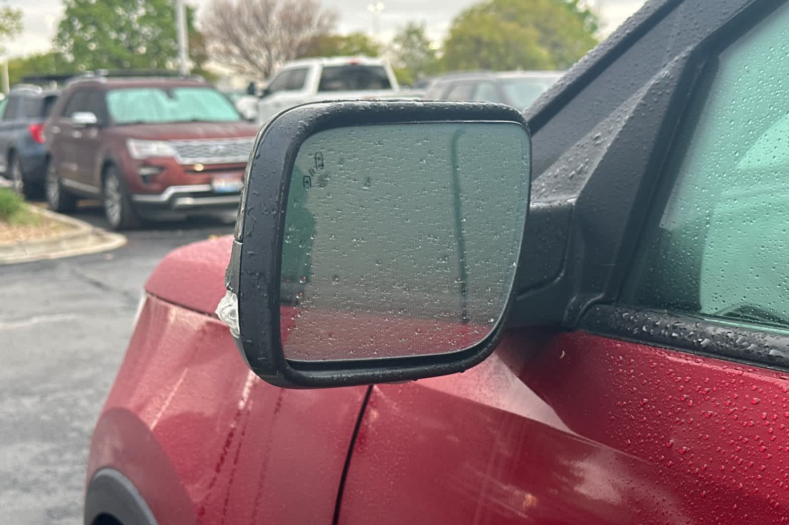 Thumbnail: 2018 Ford Explorer - 8