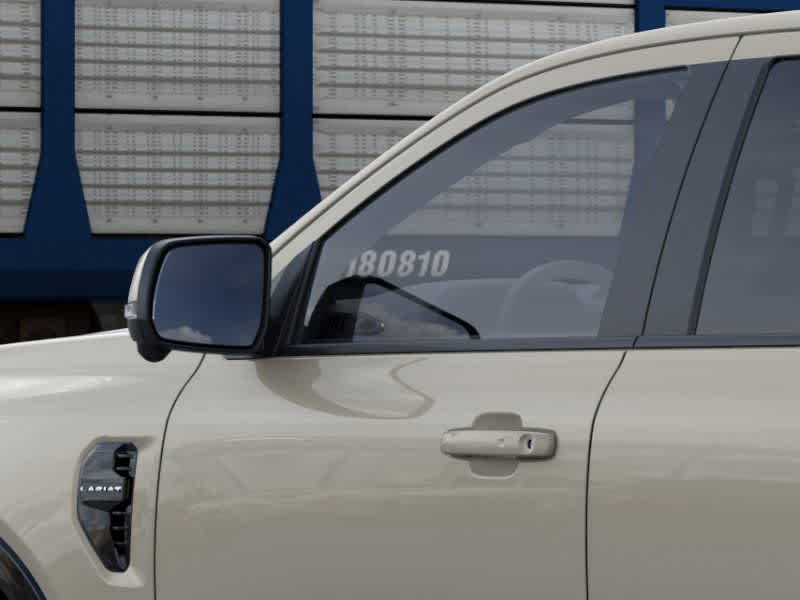 Thumbnail: 2025 Ford Ranger - 20