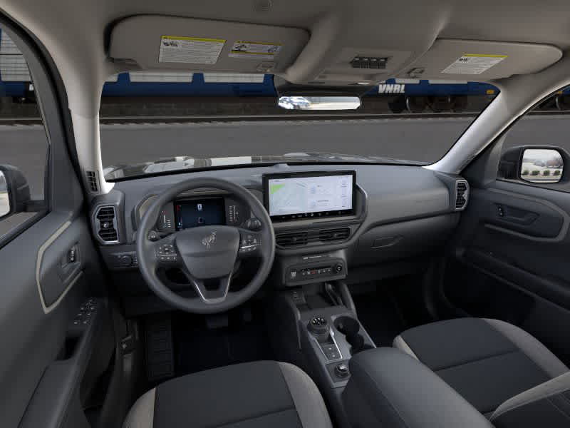 Thumbnail: 2026 Ford Bronco Sport - 9