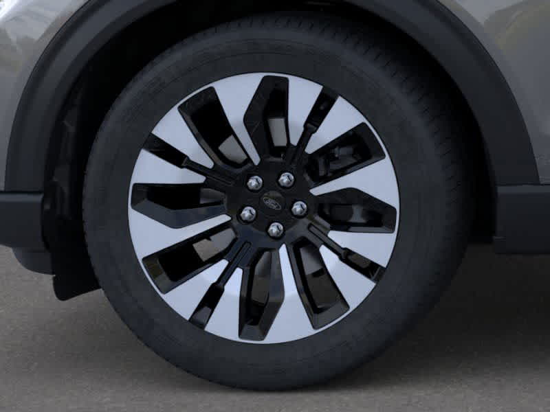 Thumbnail: 2026 Ford Explorer - 19