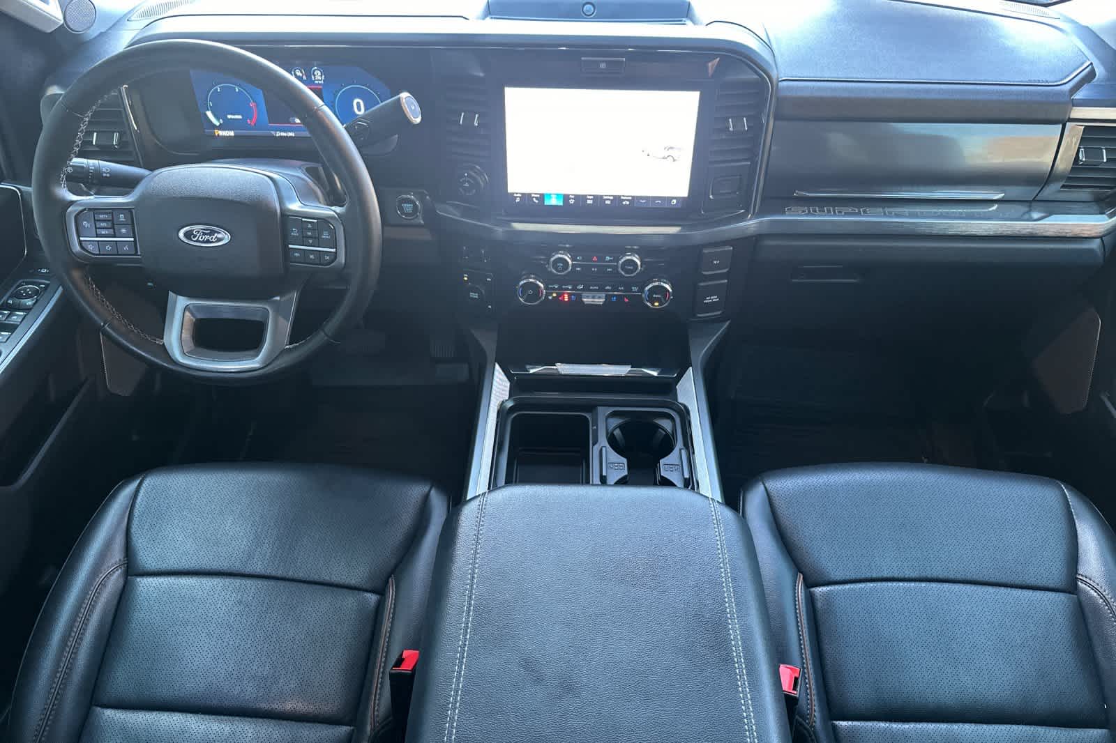 Thumbnail: 2025 Ford F-250 - 3