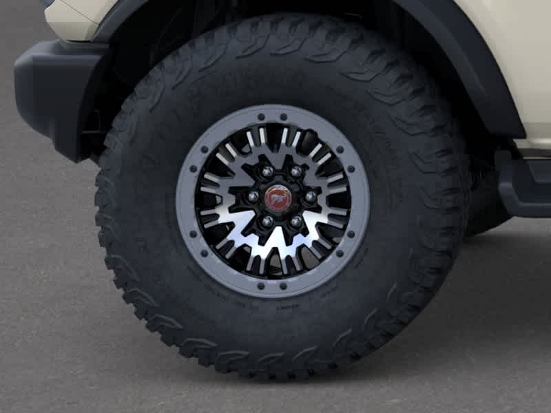 Thumbnail: 2026 Ford Bronco - 21