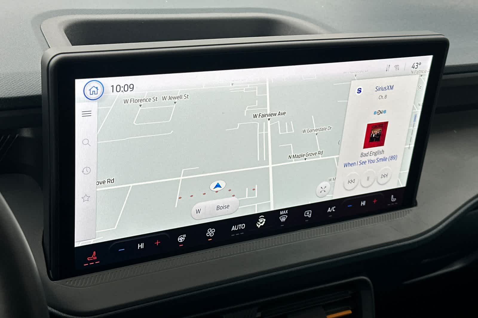 Thumbnail: 2025 Ford Maverick - 18