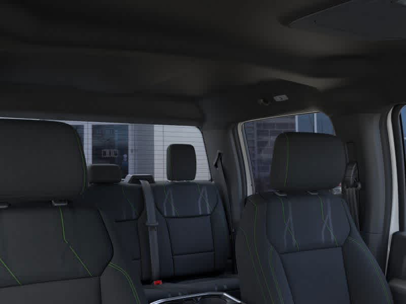 Thumbnail: 2025 Ford F-150 - 22