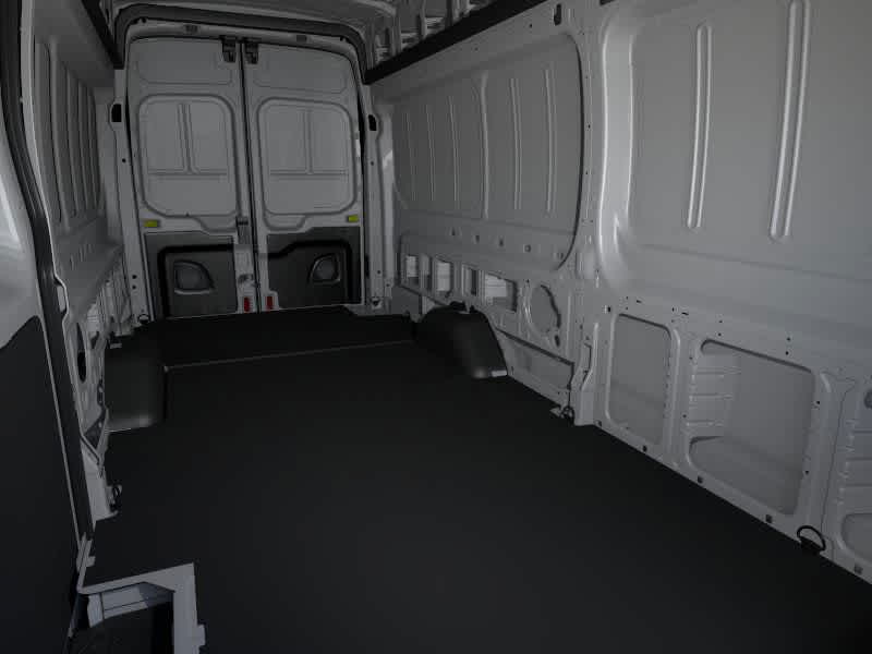 Thumbnail: 2025 Ford Transit Series - 11