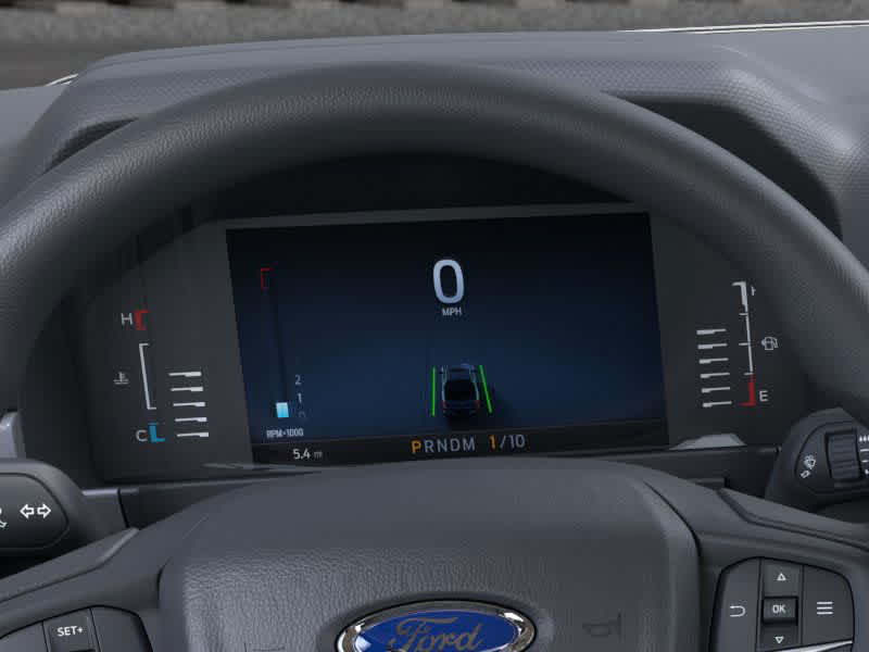 Thumbnail: 2026 Ford Ranger - 13