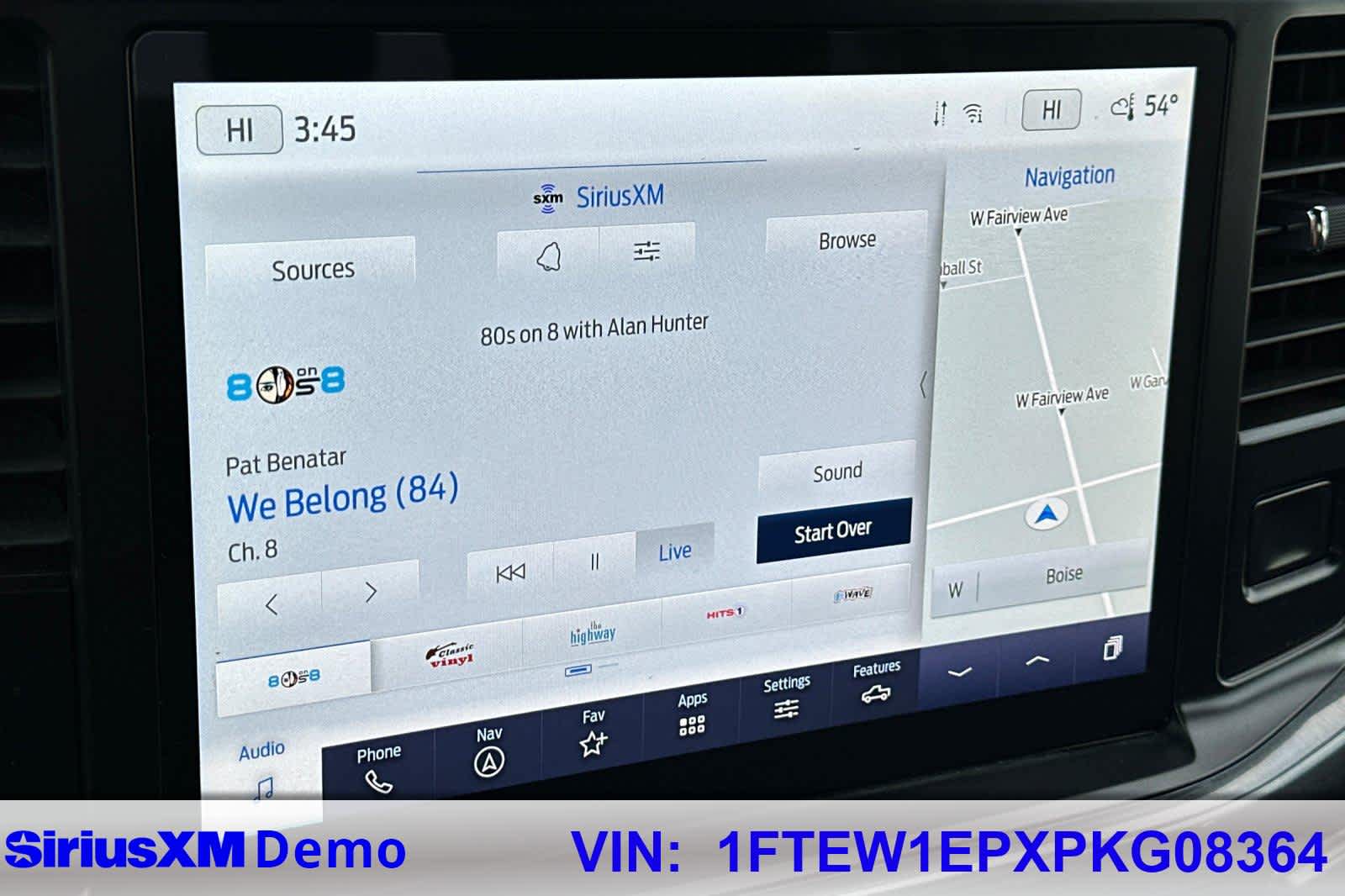 Thumbnail: 2023 Ford F-150 - 28